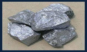 India: Silico Manganese Prices Corrects In Durgapur