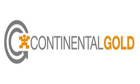 Continental Gold drills visible gold at Buriticá; stock at 9-month high