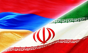 Iran, Armenia after Expanding Energy Cooperation