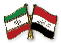 Iran’s export to Iraq grows by 20%