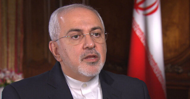 Iran receives no proposal on exchanging Zaghari for oil tanker: Zarif