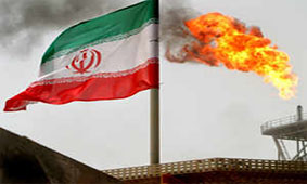Iran Reducing Dependence on Foreign Suppliers for Strategic Gas Transfer Systems Under Sanctions