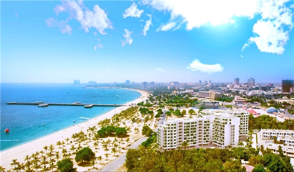 Turkish Investors Ink Contracts to Enjoy Economic Opportunities in Iran’s Kish Island