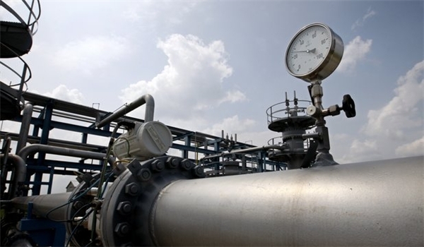 Iran Reducing Dependence on Foreign Suppliers for Strategic Gas Transfer Systems Under Sanctions