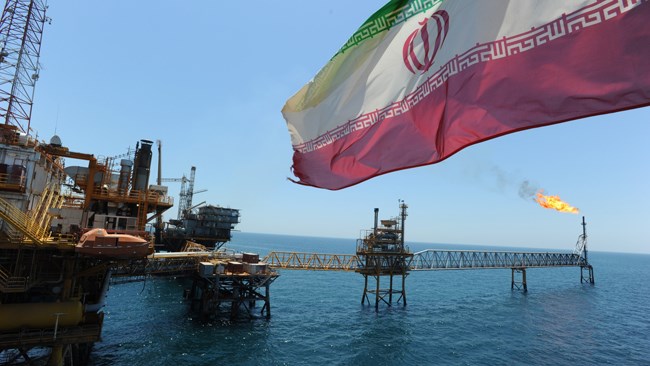 Iran’s oil sales rising, more petrodollars coming back: CBI