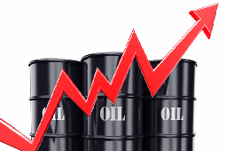 Oil Prices Lower as China GDP Growth Slows