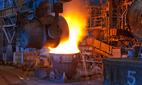 Forecast for the global Foundry Industry