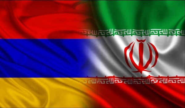 Armenia Mulling over Dumping Dollar in Trade with Iran