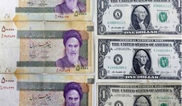 Iran’s Rial Gains Significant Value against US Dollar