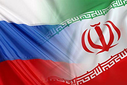 Envoy: Russia-Iran Ties Not Affected by US Sanctions