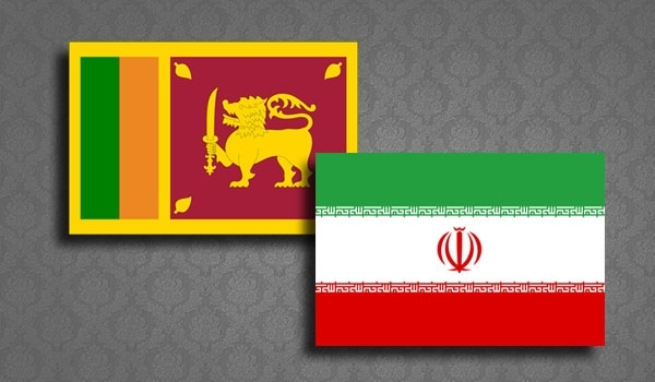 Sri Lanka Eyeing Broader Commercial Ties with Iran