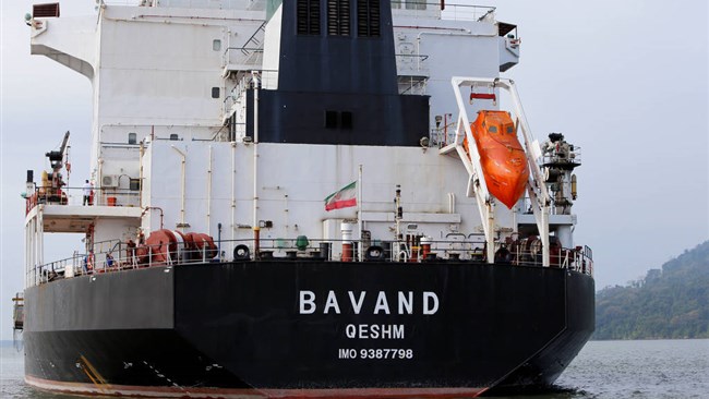 Brazil Supreme Court urges Petrobras to refuel Iranian ships anchored off Brazilian coast