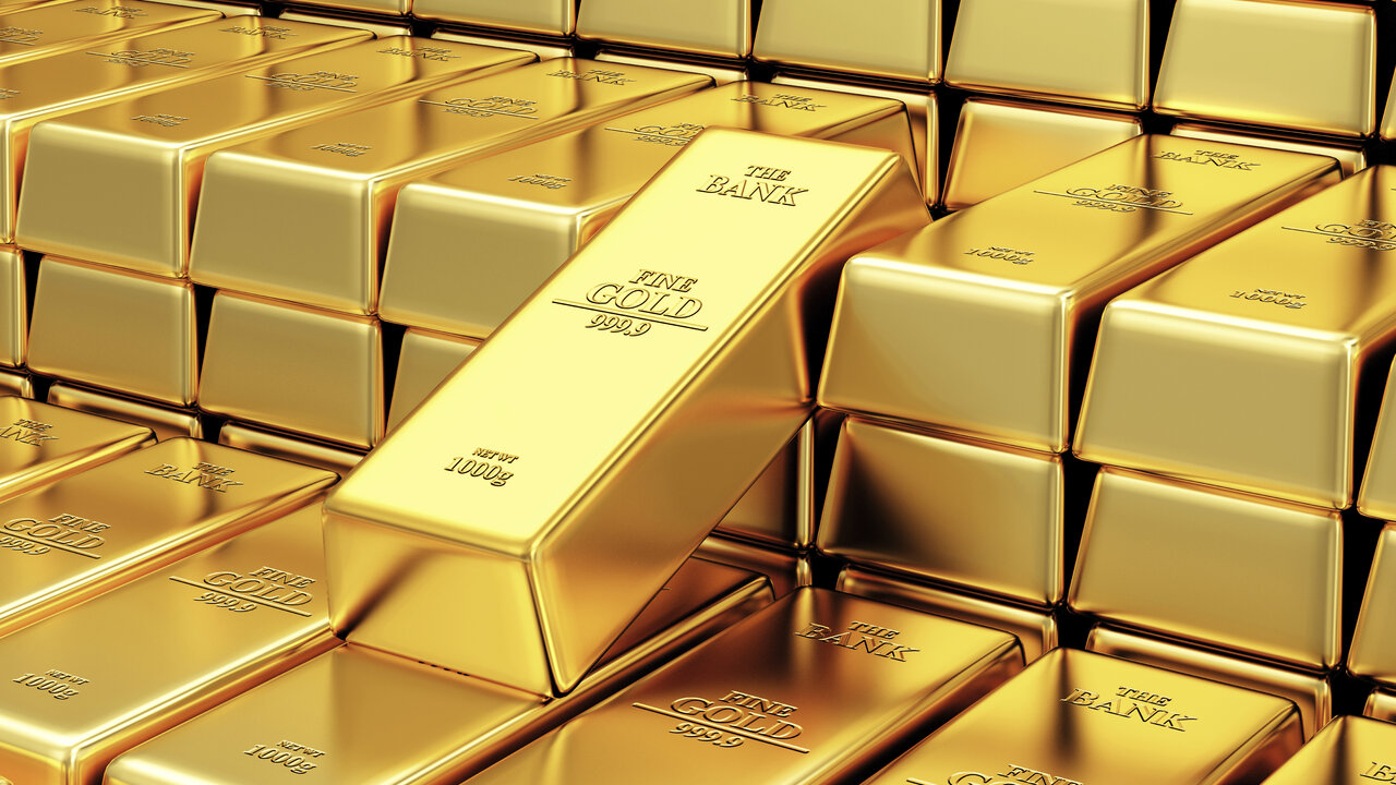 Central banks make record $15.7bn gold purchases