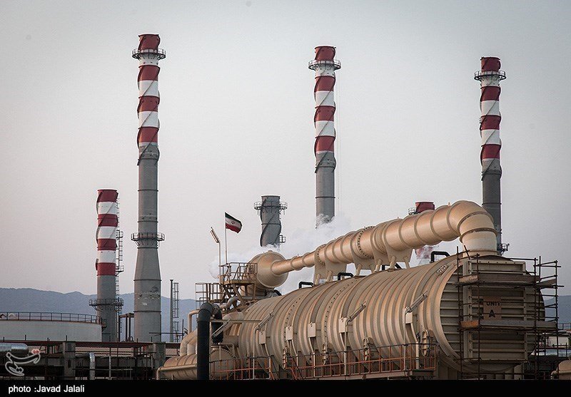Petrochemical industry not affected by sanctions: PGPIC
