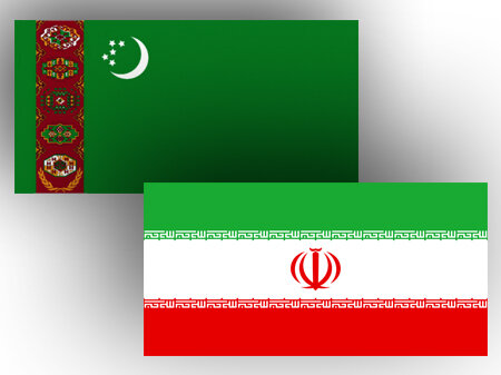 Tehran, Ashgabat discuss expansion of trade ties