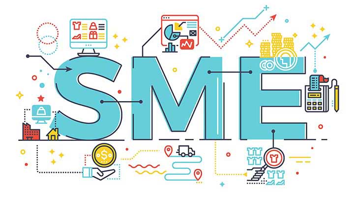 1,100 Iranian SMEs exporting domestic products to global markets