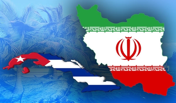 Cuba opens doors to Iranian private sector