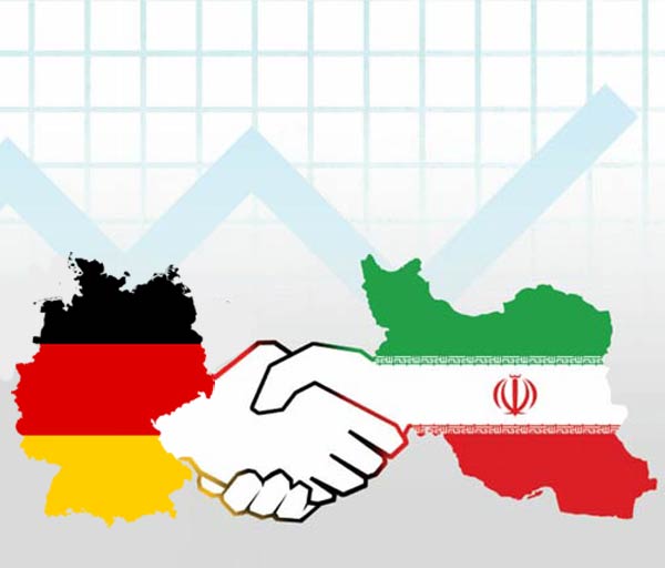 Iran’s H1 exports to Germany hit €110m