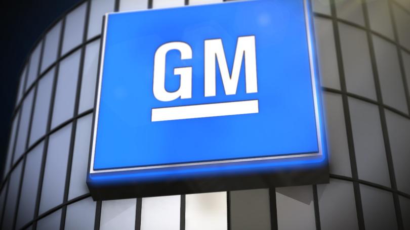 GM becomes first major auto company in history to have a female CEO and a female CFO