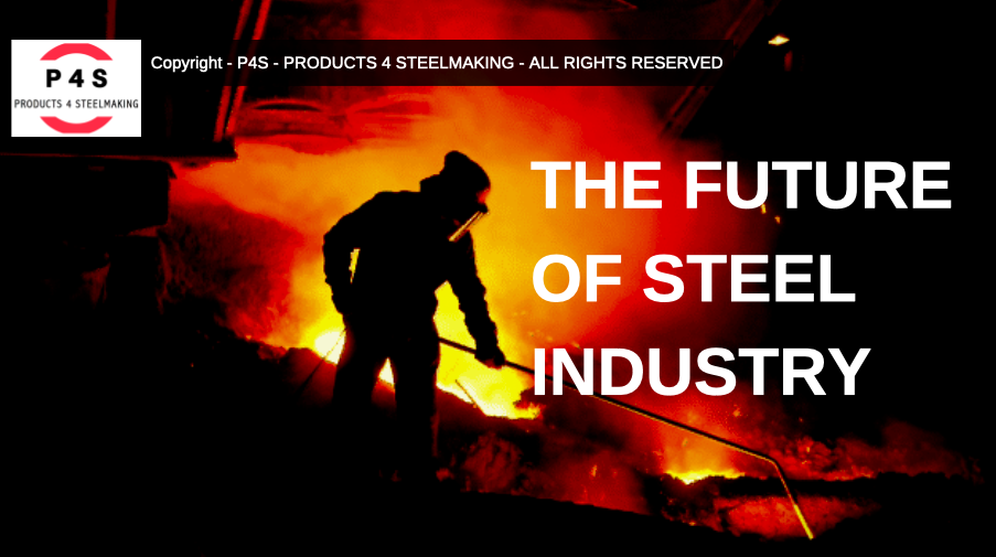 The future of Steel Industry