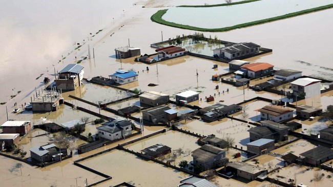 Cryptocurrency campaign seeks to help Iran flood victims