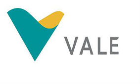 Vale carries out construction work on emergency-level dams in Minas Gerais