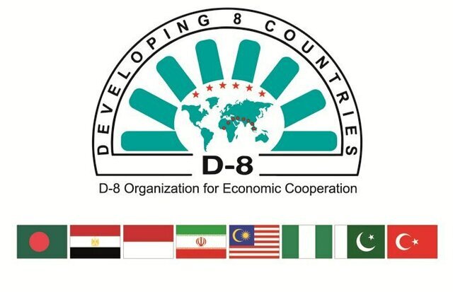 Preferential trade agreement with D-8 to take effect in 2 months