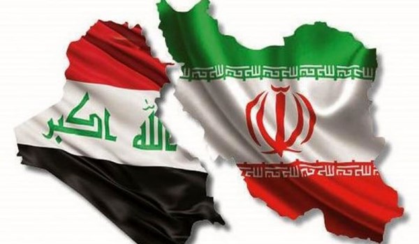 Iran, Iraqi Kurdistan Region to Further Broaden Trade Ties