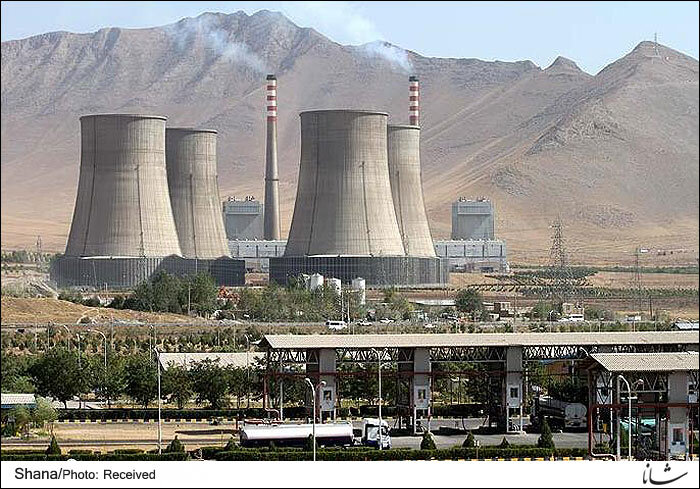 Iran to repair Afghanistan’s power plant turbines