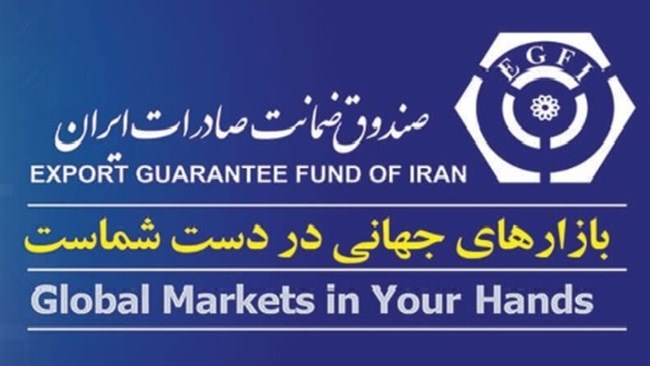 Iran’s private firms call for stronger export credit guarantees to counter US sanctions