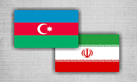 Iran to Start Track-Laying for Rail Link to Azerbaijan