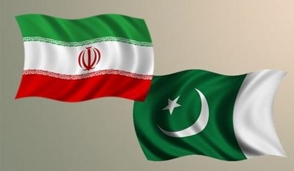 Islamabad Eyeing Further Energy Cooperation with Tehran