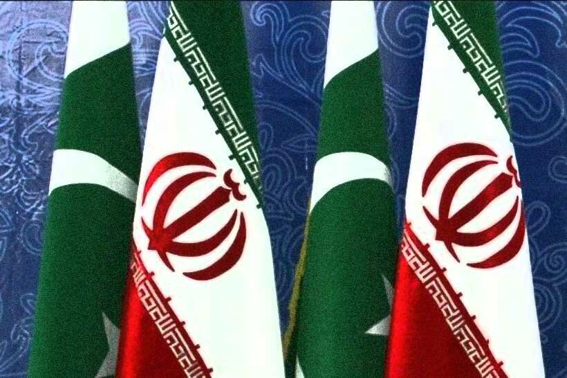 Pakistan eager for energy cooperation with Iran