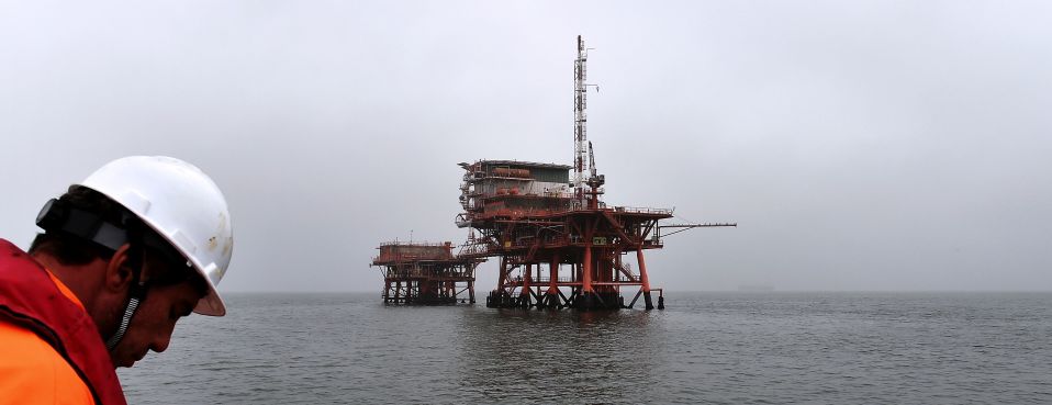 NIOC plans 10 major oil, gas exploration projects