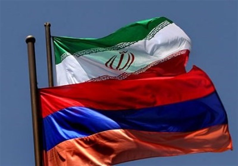 Tehran, Yerevan stress expansion of banking ties