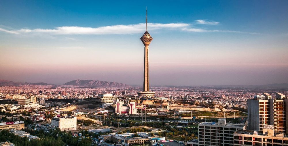 Tehran City’s real estate deals down 73% in a month on year