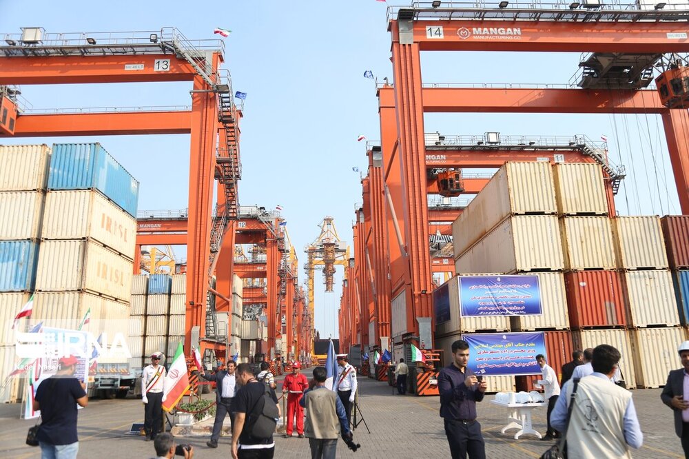 Domestic companies ink $1.2b port development deal
