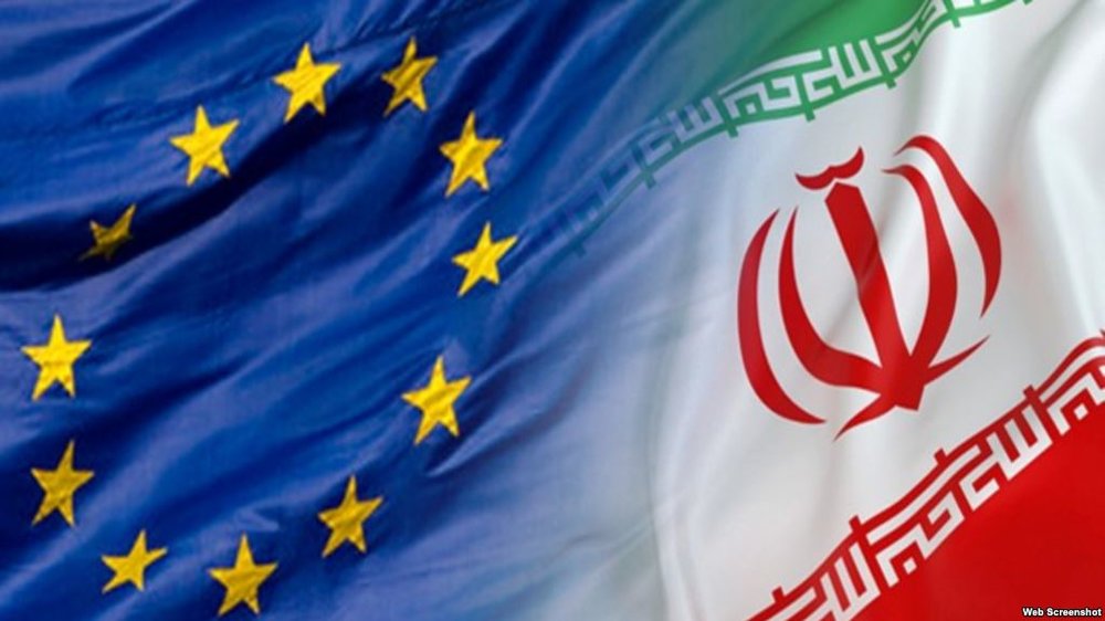 Iran-EU trade at €3b in 7 months