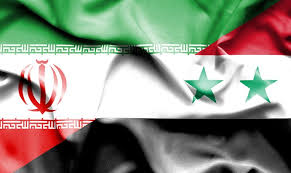 Syria welcomes Iranian investment in mining sector