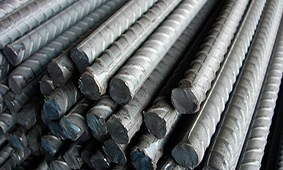 Finish Long Trades Improve in Indian Secondary Steel Market