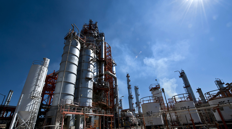 Iran to build petchem complexes, refineries in Jask port