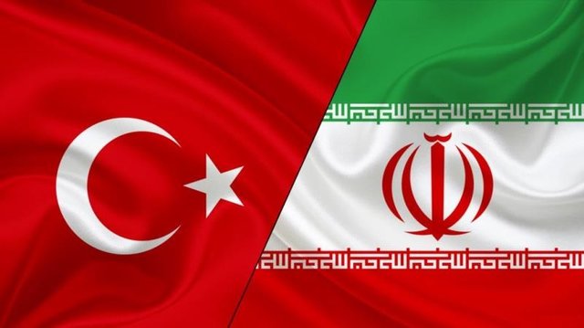 Iran, Turkey stress expansion of trade ties