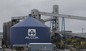 Alcoa