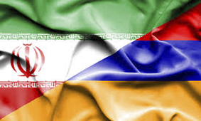 Iran, Armenia to Broaden IT Cooperation