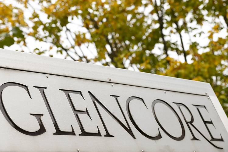 Glencore backs Canadian junior’s zinc project in Ireland