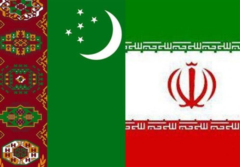 Iran, Turkmenistan draft document on energy, transportation co-op