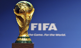 Iranian Company to Provide Nano-Paint for FIFA World Cup in Qatar