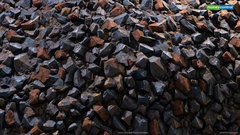 Mitsubishi sells Australian iron ore, rail project to Sinosteel