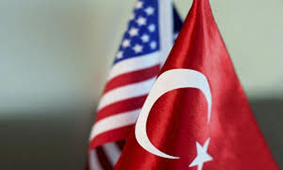 U.S. halves Tariffs on Turkish Steel Imports