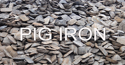 SAIL Offers 13,000 MT Pig Iron from Bhilai Steel Plant, Price Stable